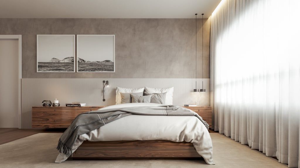 Apartamento, 3 quartos, 200 m² - Foto 8