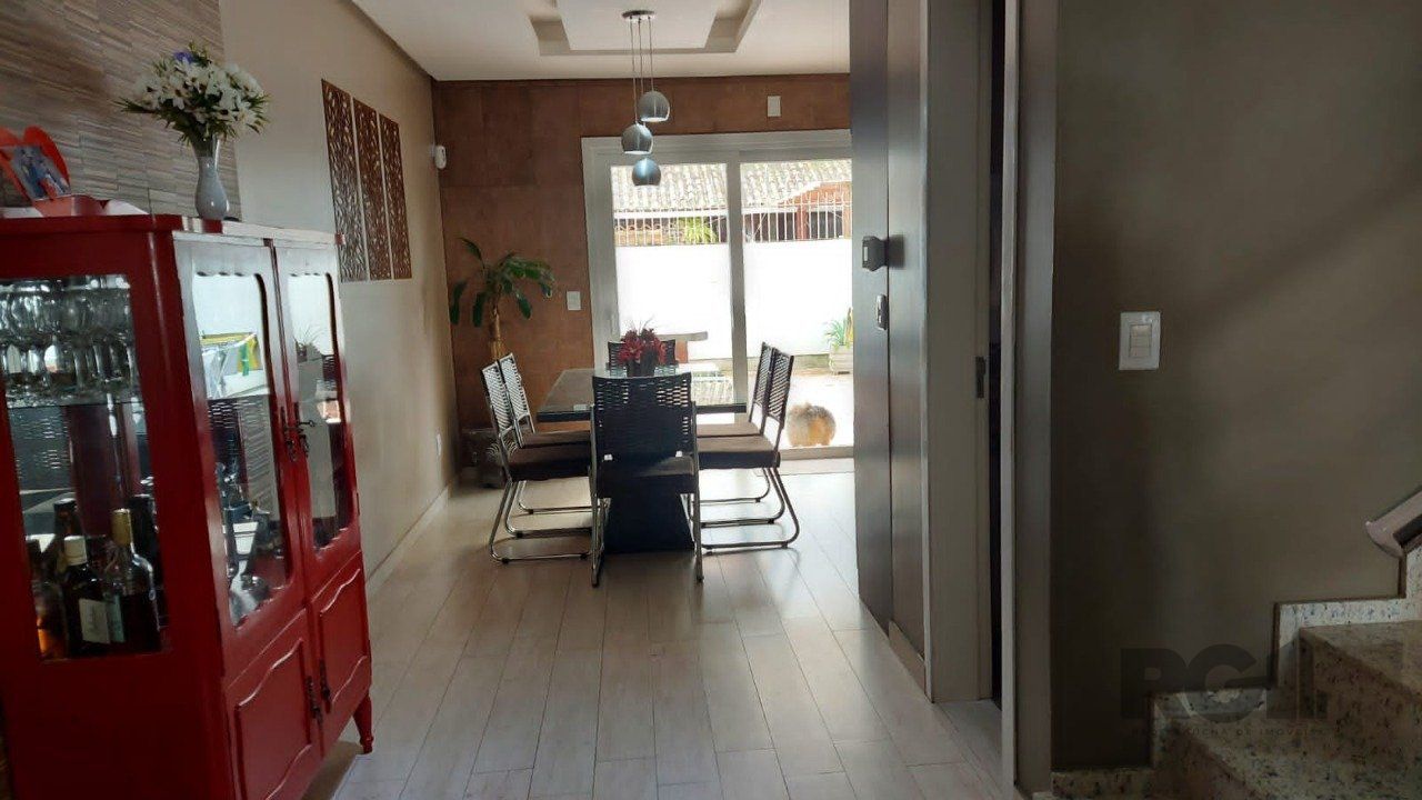 Casa, 3 quartos, 149 m² - Foto 6