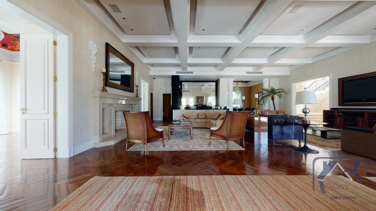 Casa à venda com 7 quartos, 1165m² - Foto 51