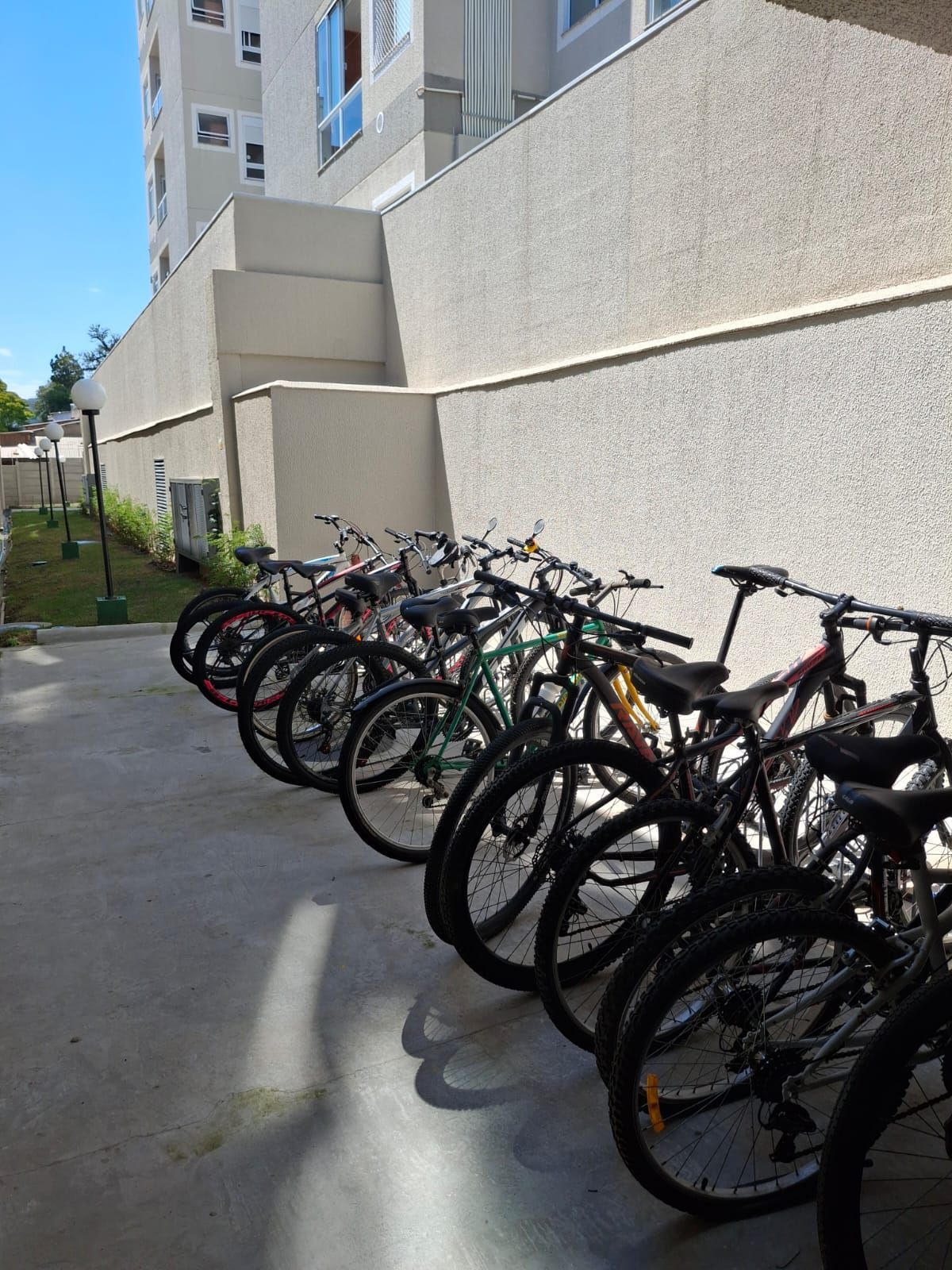 Apartamento, 2 quartos, 55 m² - Foto 9