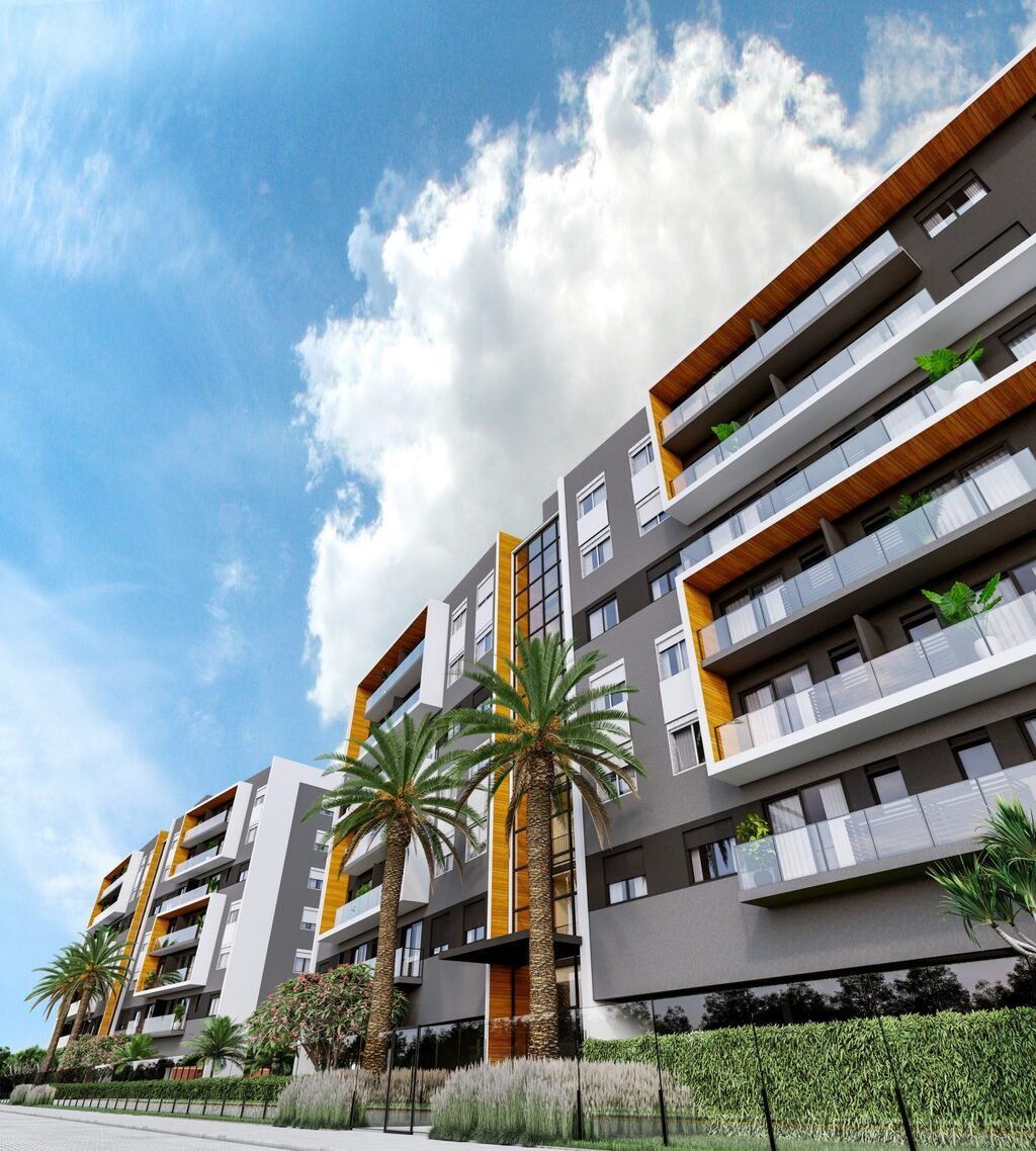 Apartamento à venda com 1 quarto, 31m² - Foto 3