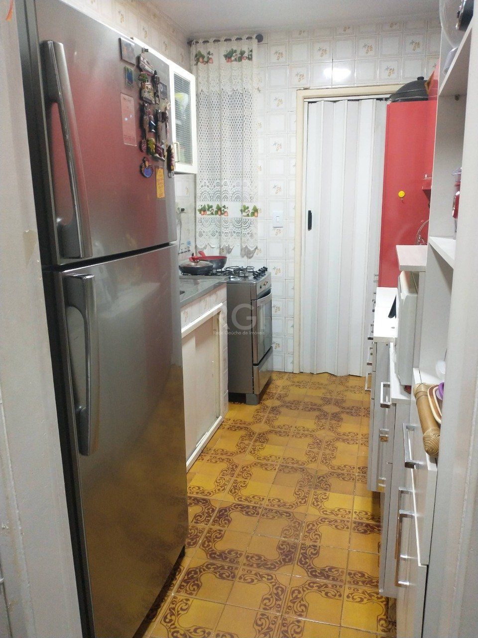 Apartamento à venda com 2 quartos, 64m² - Foto 11