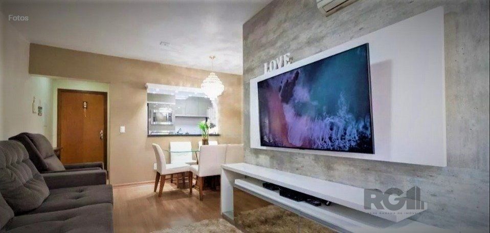 Apartamento, 3 quartos, 81 m² - Foto 6