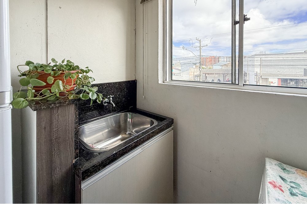 Apartamento à venda com 2 quartos, 51m² - Foto 19