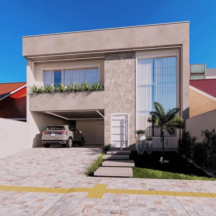 Casa, 3 quartos, 203 m² - Foto 10