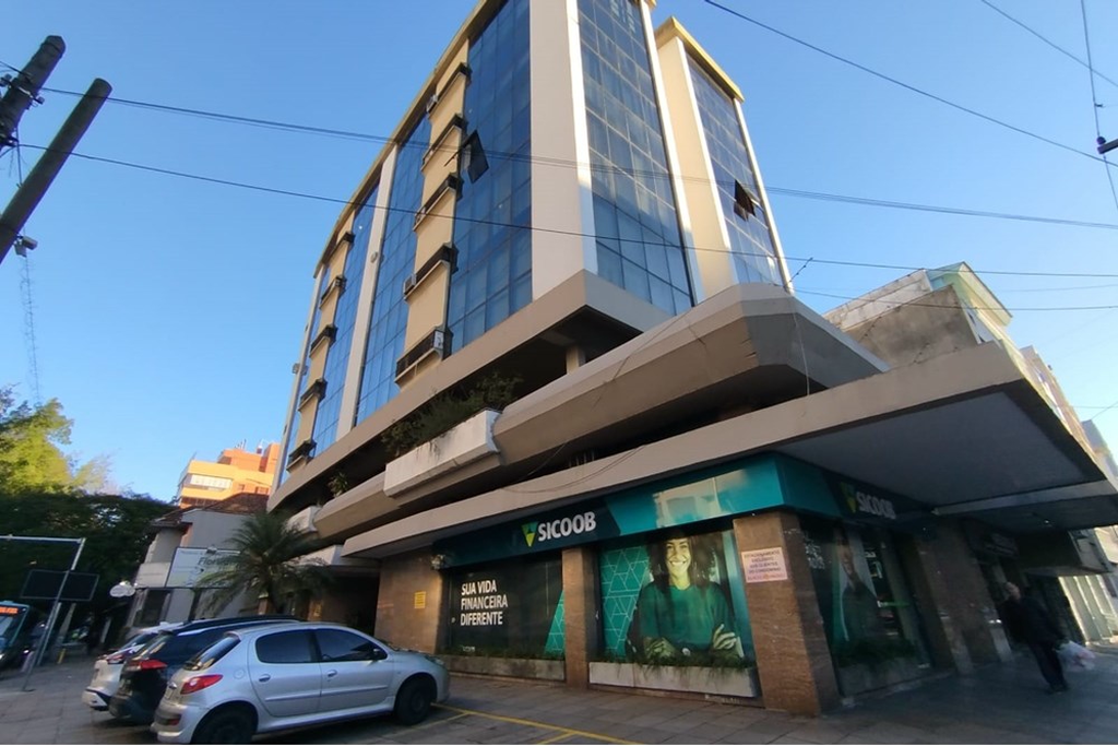 Conjunto Comercial-Sala à venda, 26m² - Foto 1