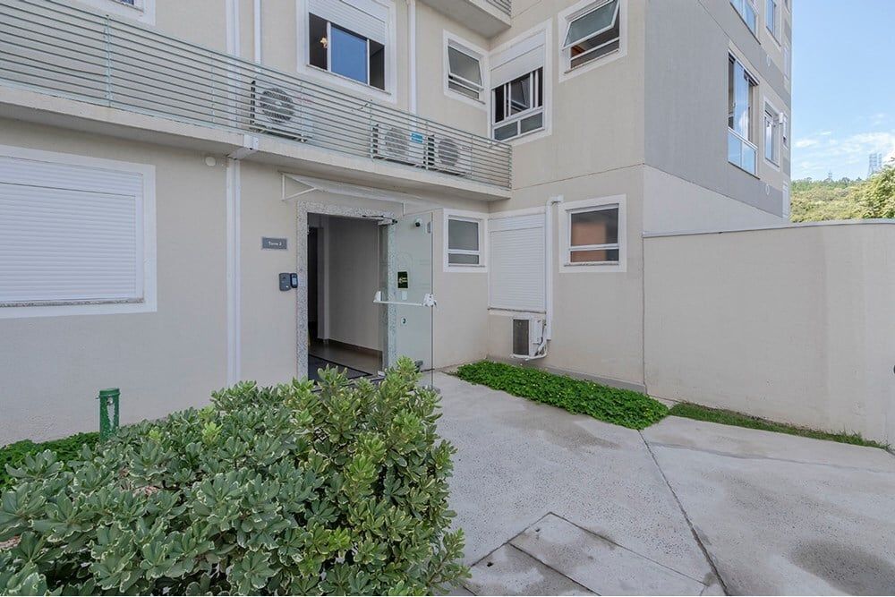 Apartamento à venda com 2 quartos, 53m² - Foto 80