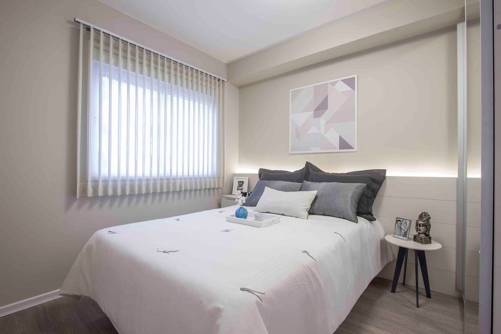 Apartamento à venda com 2 quartos, 105m² - Foto 14
