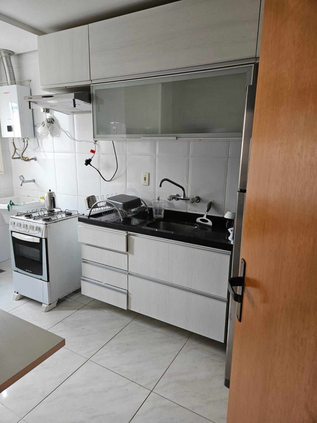 Apartamento, 2 quartos, 59 m² - Foto 11