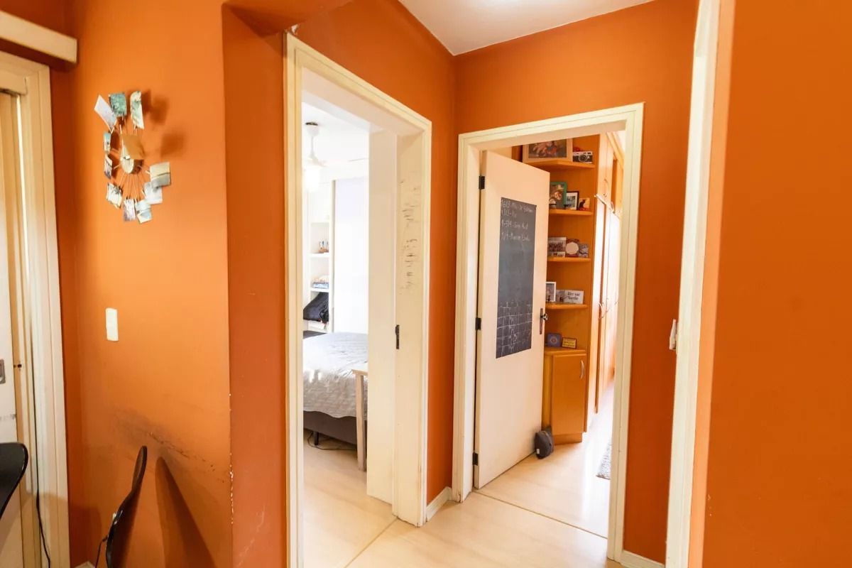 Apartamento, 2 quartos, 57 m² - Foto 10