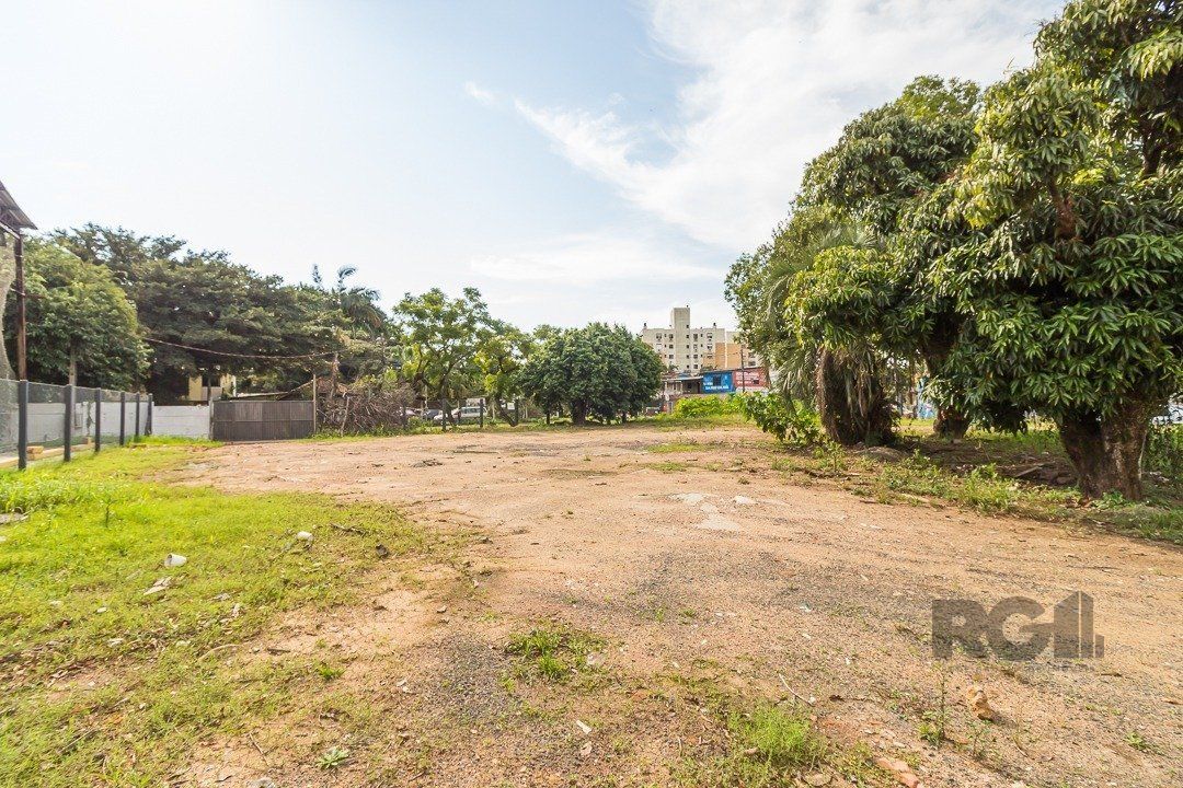 Terreno para alugar, 1454m² - Foto 4