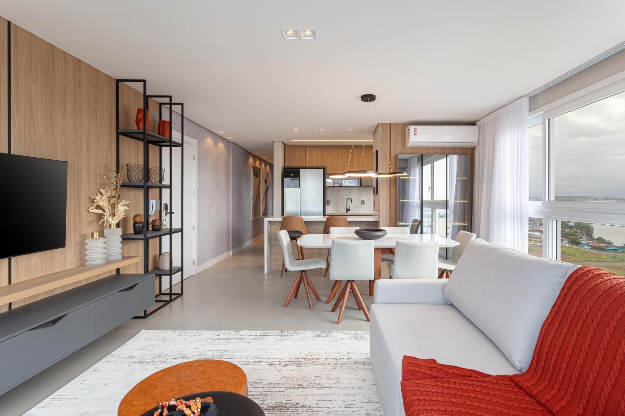 Apartamento à venda com 2 quartos, 110m² - Foto 33
