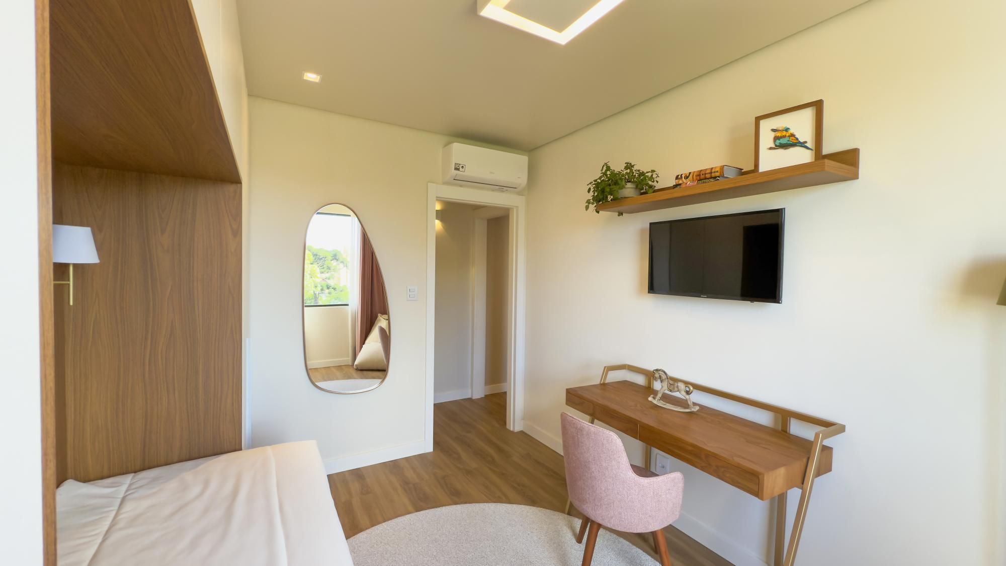 Apartamento, 2 quartos, 83 m² - Foto 8