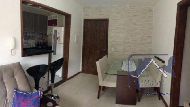 Apartamento, 2 quartos, 56 m² - Foto 9
