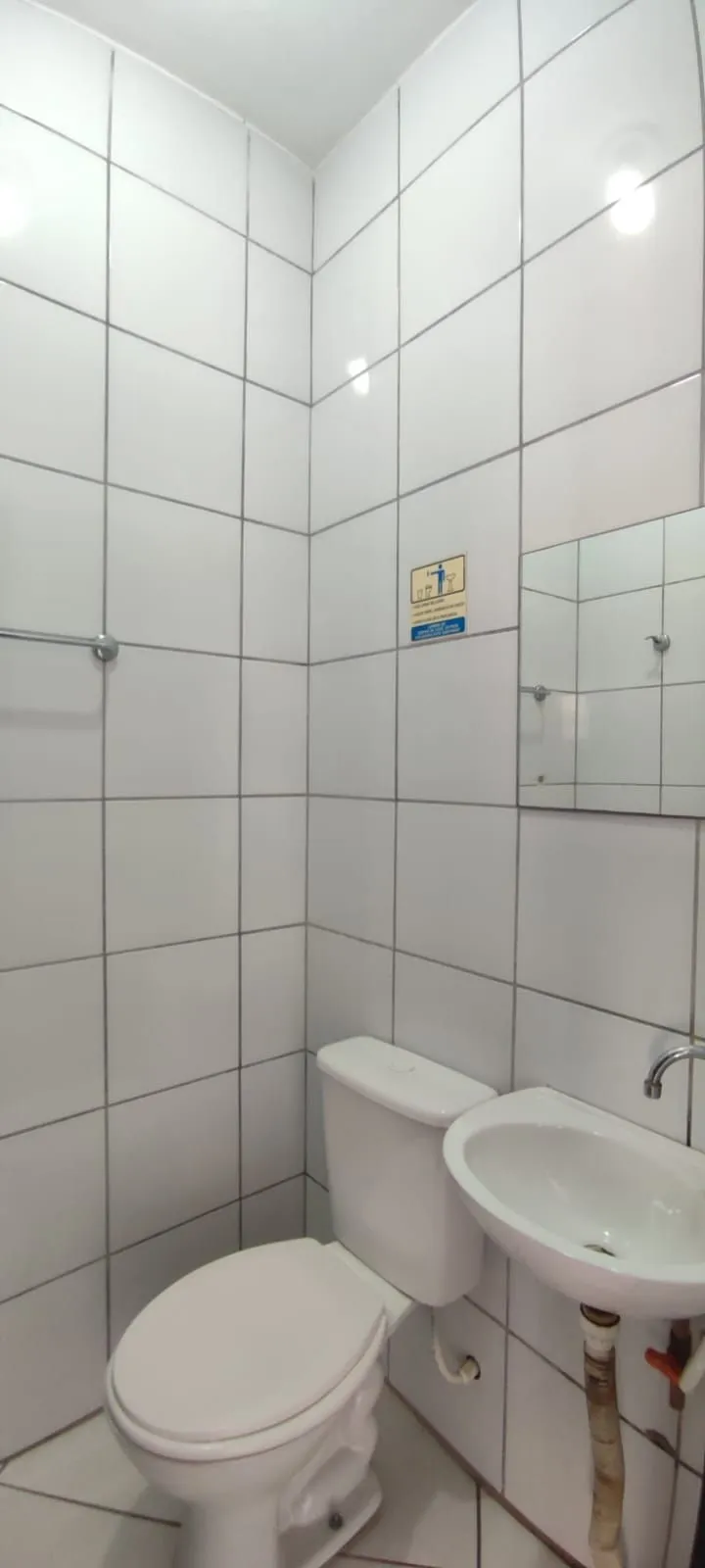 Loja-Salão, 122 m² - Foto 9