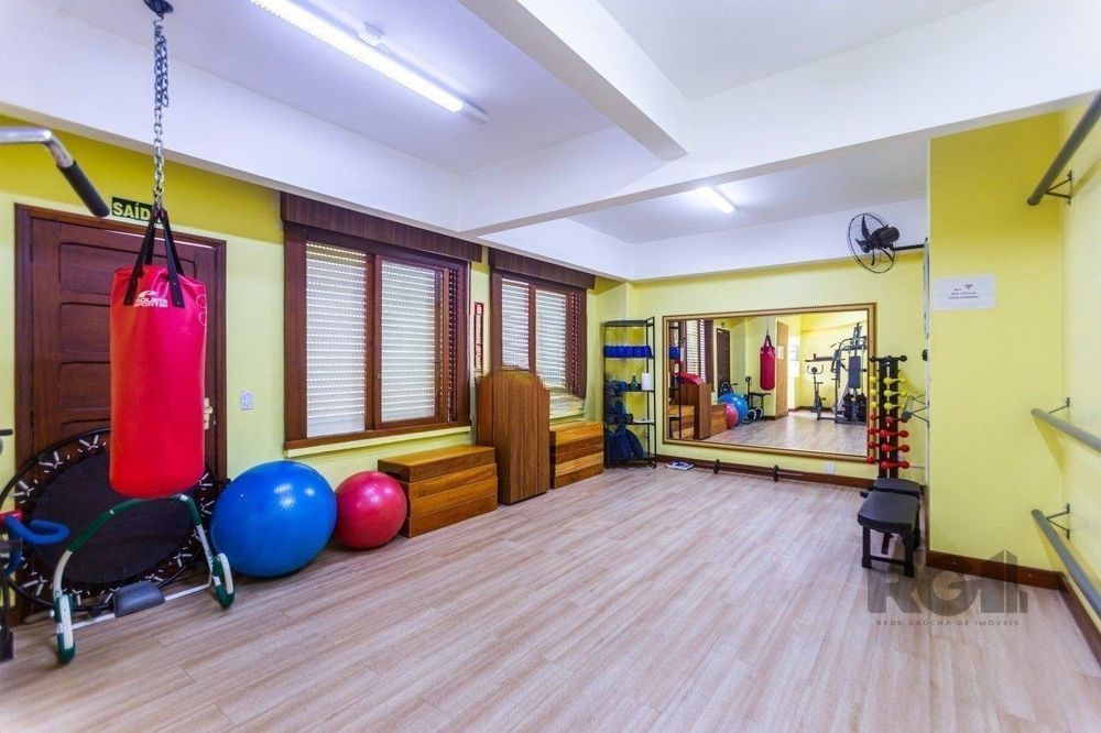 Apartamento, 3 quartos, 129 m² - Foto 20