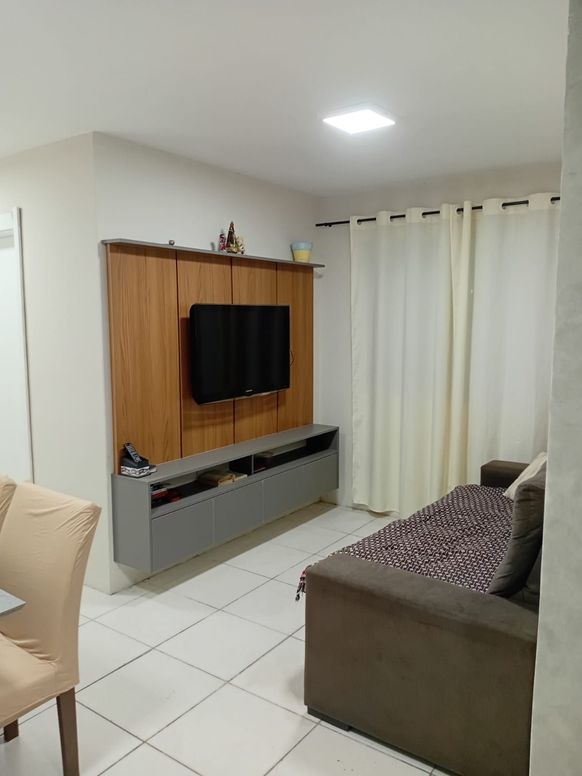 Apartamento, 2 quartos, 51 m² - Foto 8