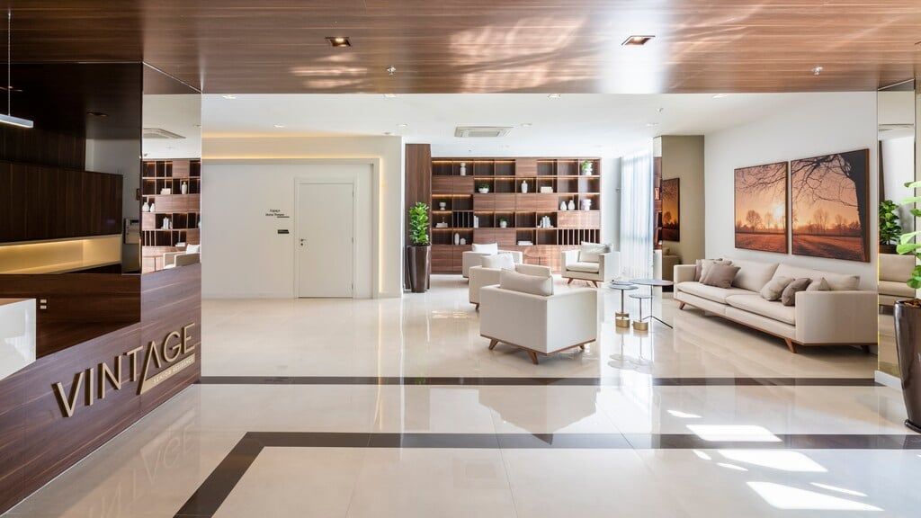Apartamento, 1 quarto, 42 m² - Foto 6