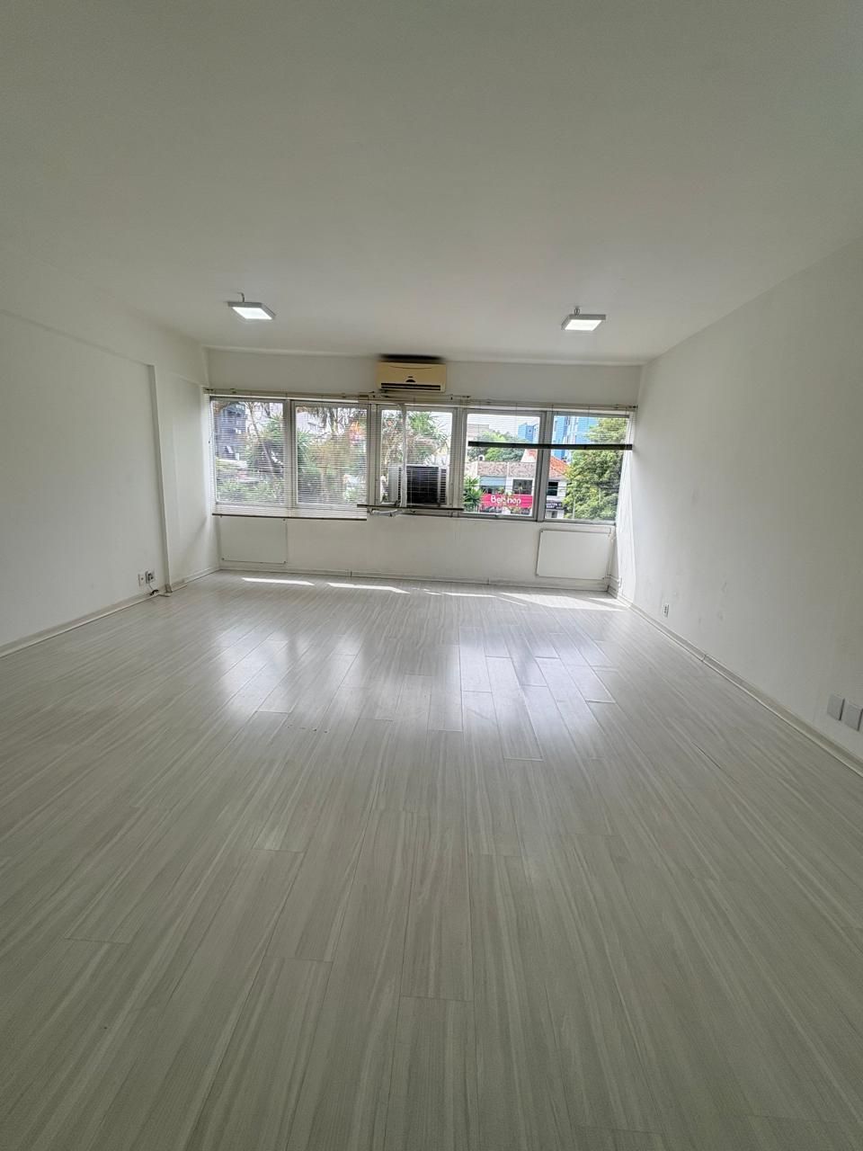 Loja-Salão, 42 m² - Foto 1