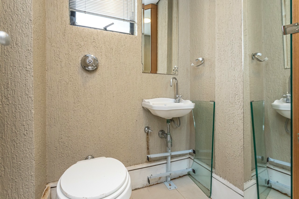 Conjunto Comercial-Sala à venda e aluguel, 82m² - Foto 14