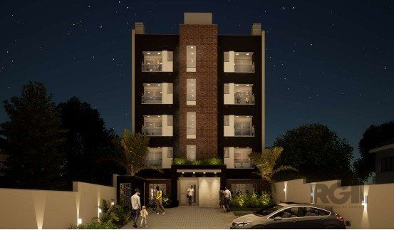 Apartamento, 2 quartos, 118 m² - Foto 7