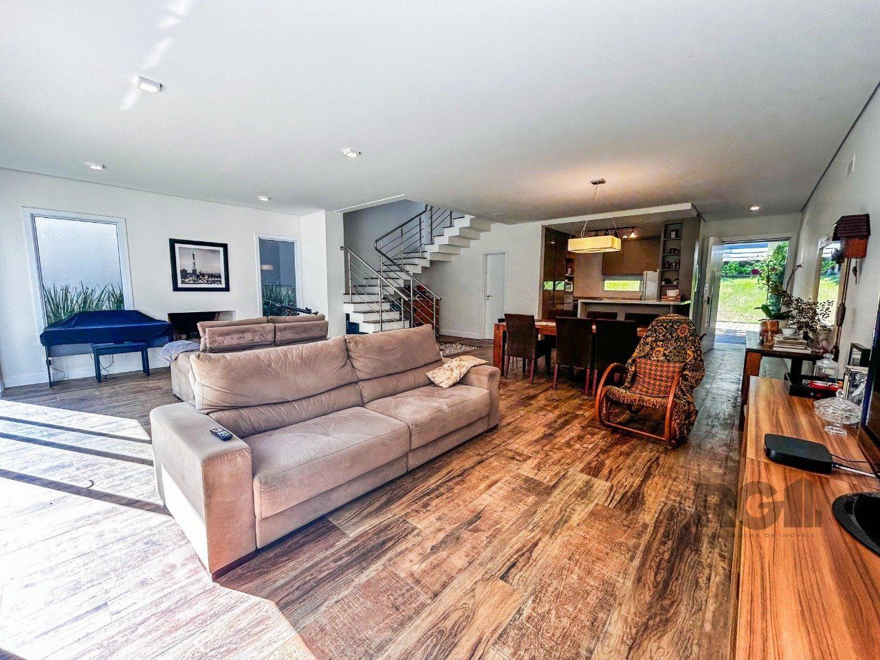 Casa de Condomínio, 3 quartos - Foto 92