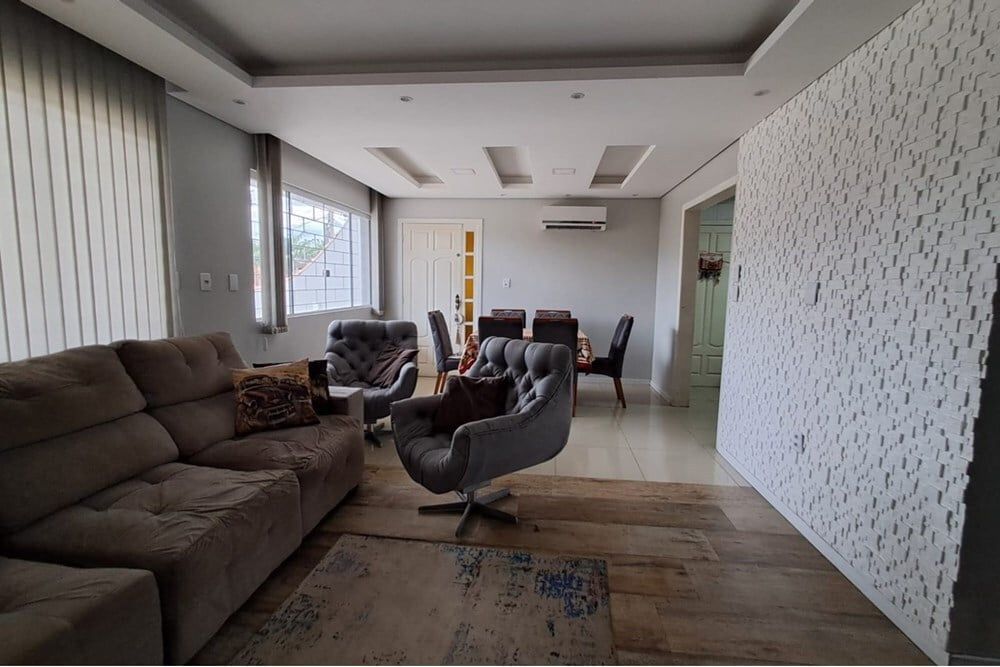 Casa à venda com 3 quartos, 186m² - Foto 37