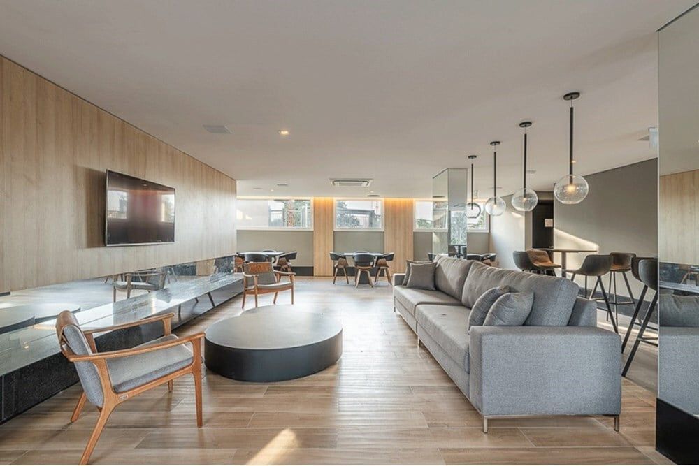Apartamento à venda com 2 quartos, 82m² - Foto 65