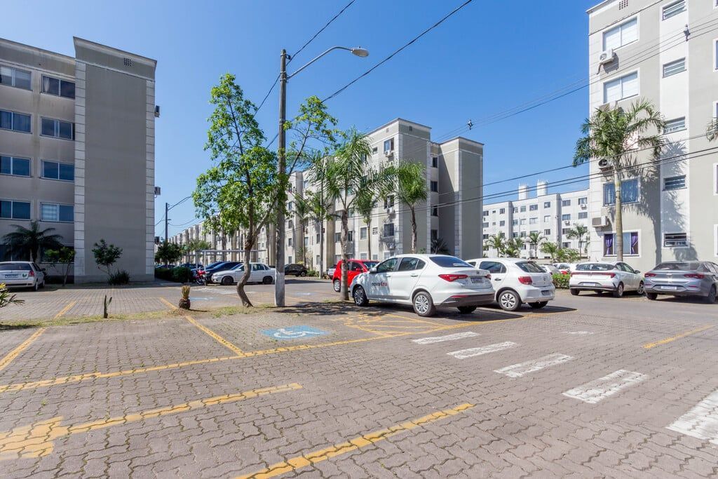 Apartamento à venda com 2 quartos, 48m² - Foto 15