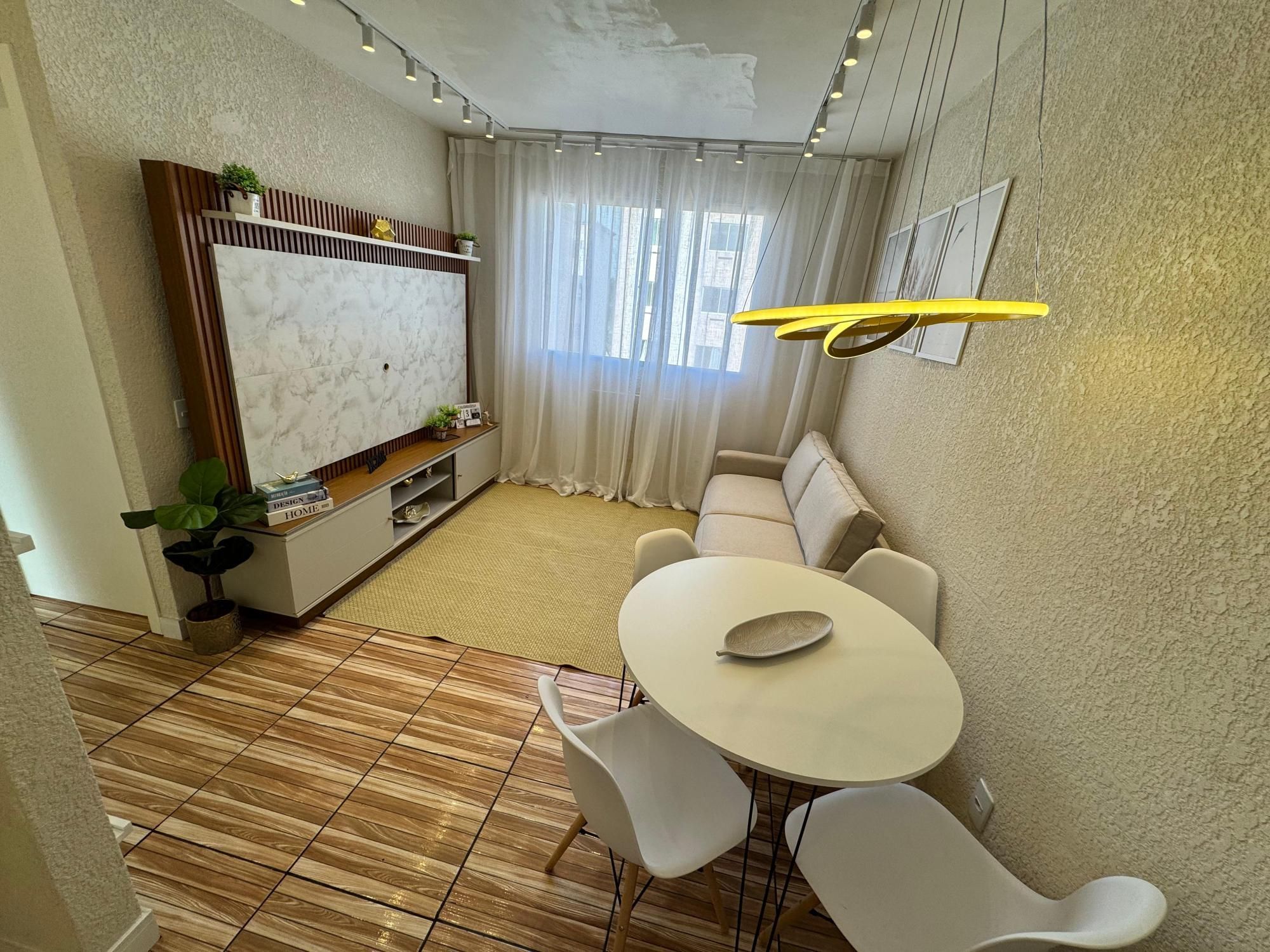 Apartamento à venda com 2 quartos, 41m² - Foto 15
