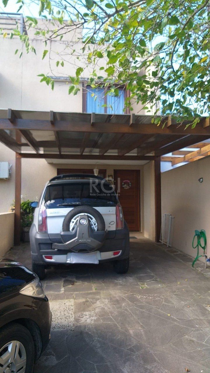 Casa de Condomínio à venda com 2 quartos, 96m² - Foto 41