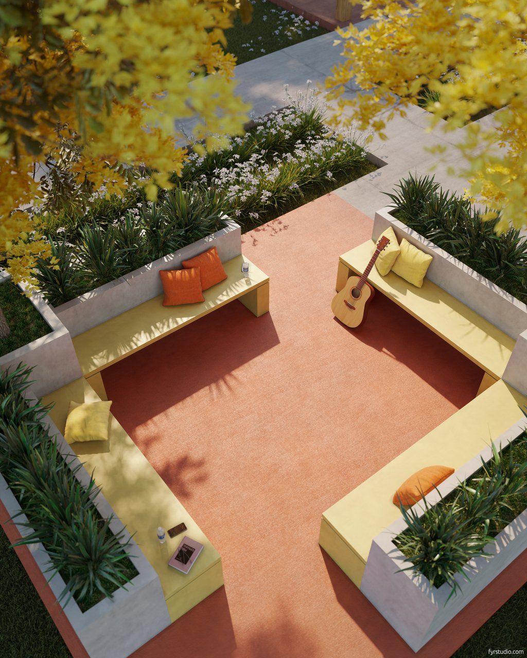 Apartamento à venda com 2 quartos, 41m² - Foto 14