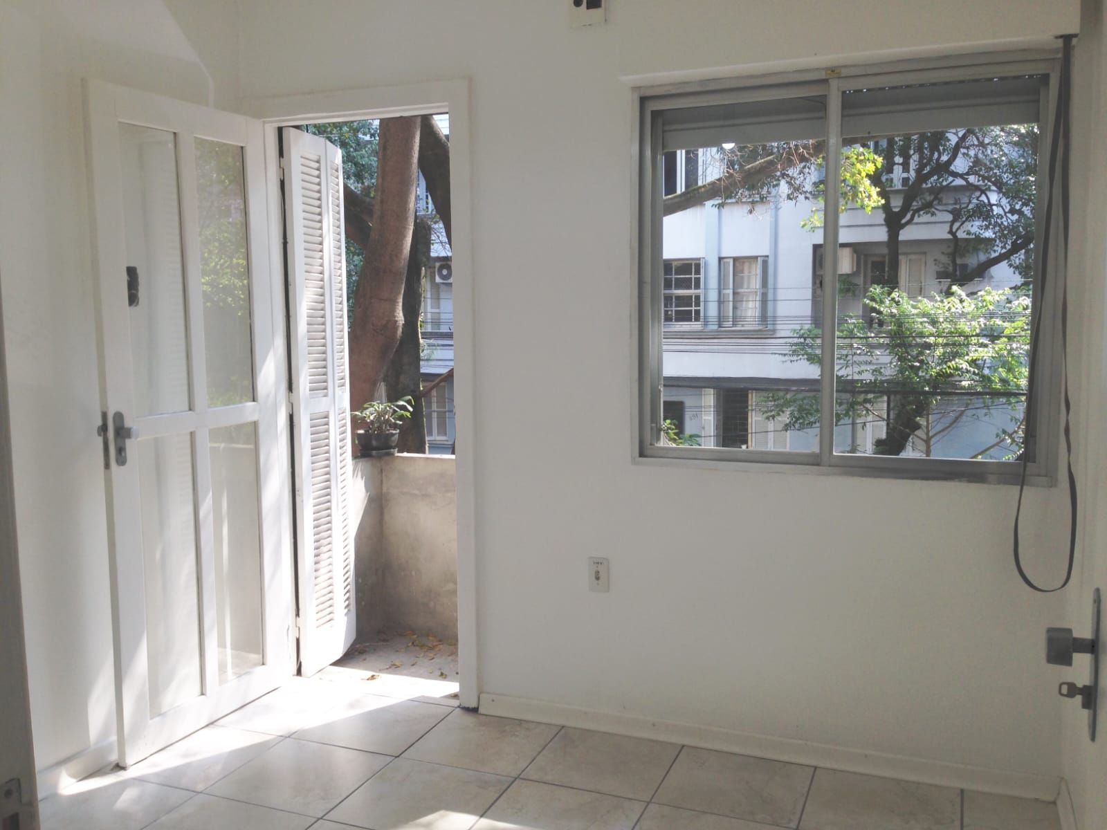 Apartamento, 4 quartos, 117 m² - Foto 1