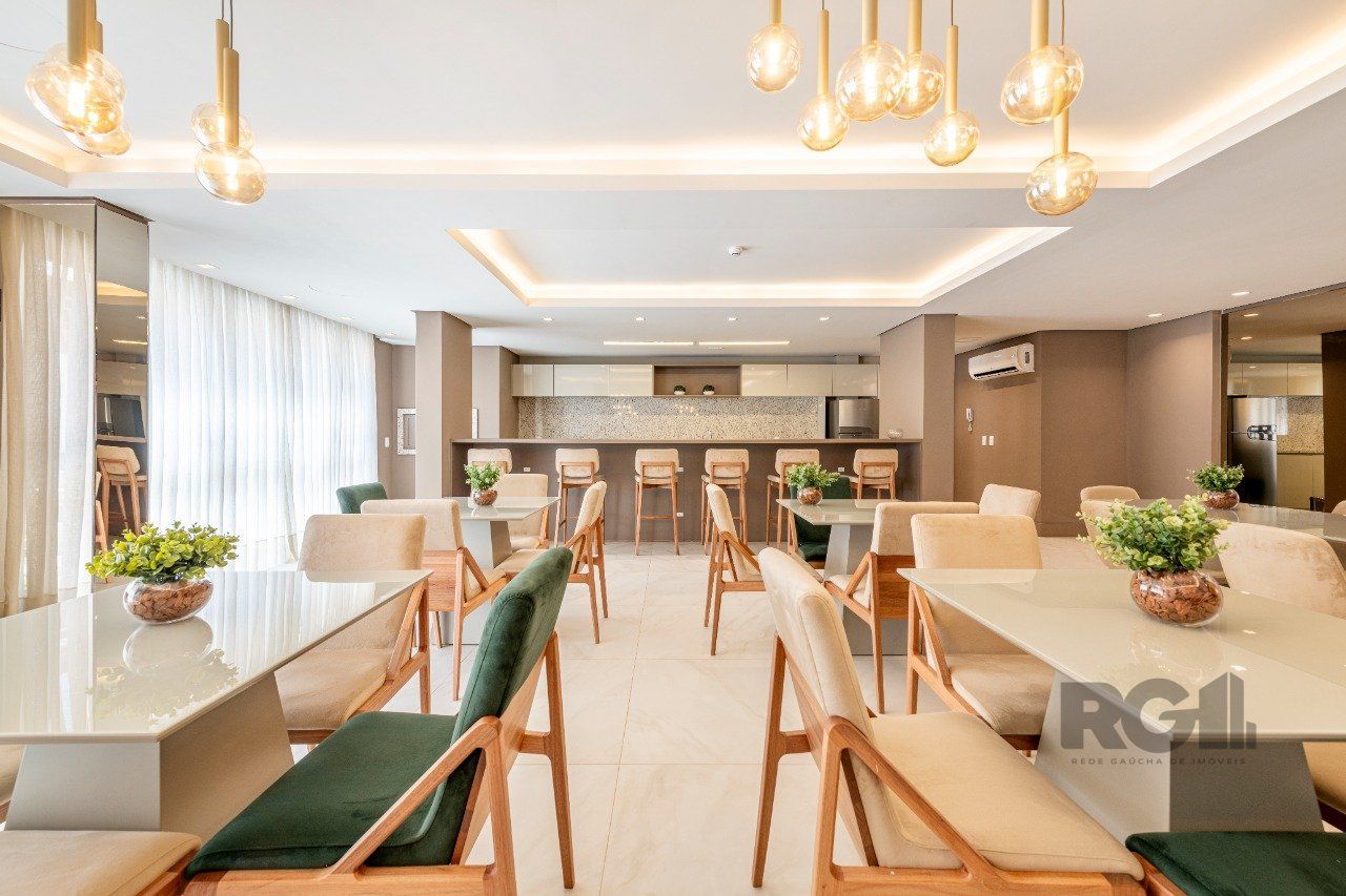 Apartamento à venda com 3 quartos, 67m² - Foto 7