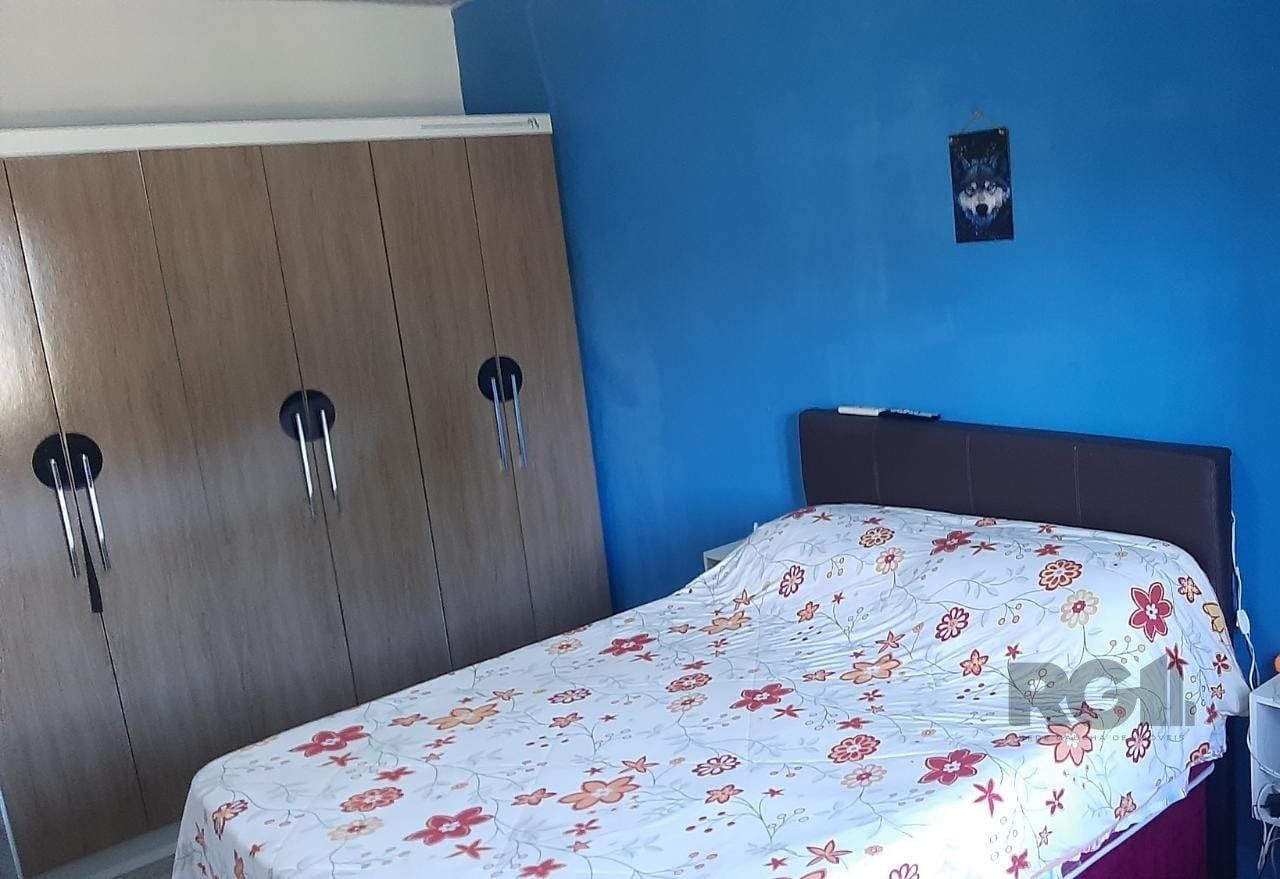 Casa à venda com 2 quartos, 58m² - Foto 12