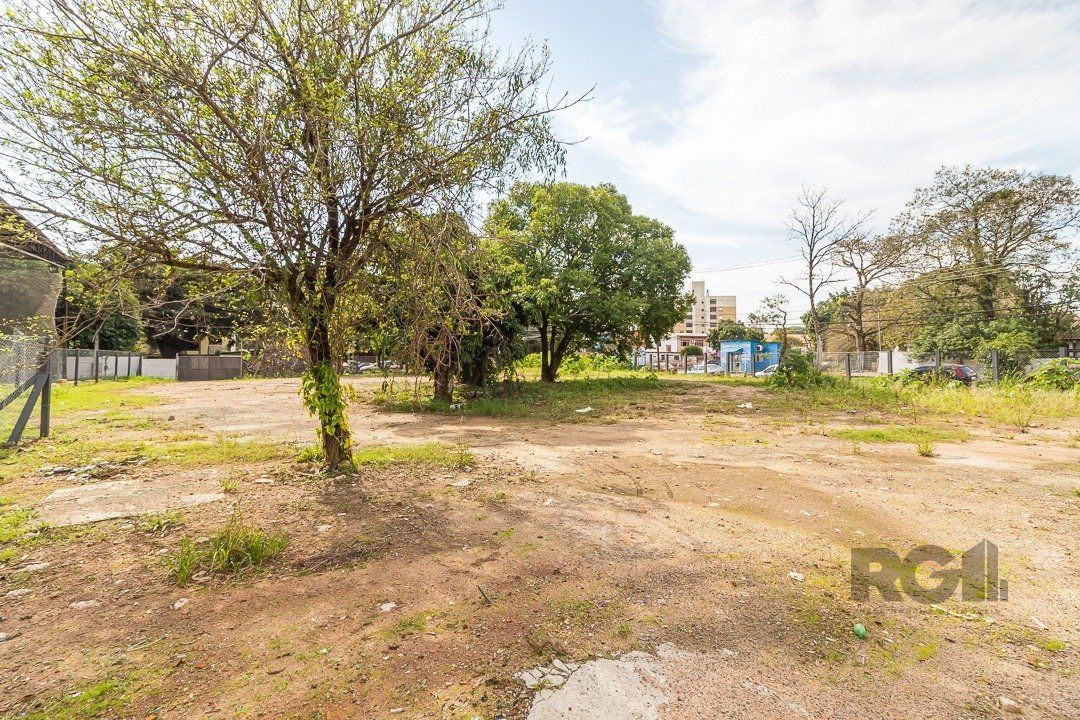 Terreno para alugar, 1454m² - Foto 5