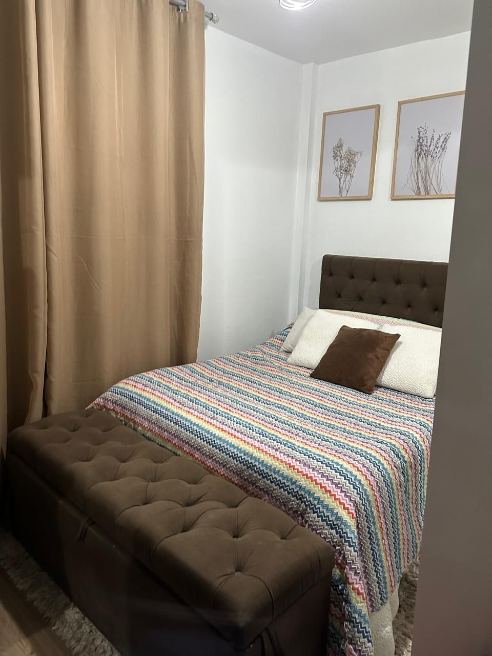 Apartamento, 2 quartos, 52 m² - Foto 7