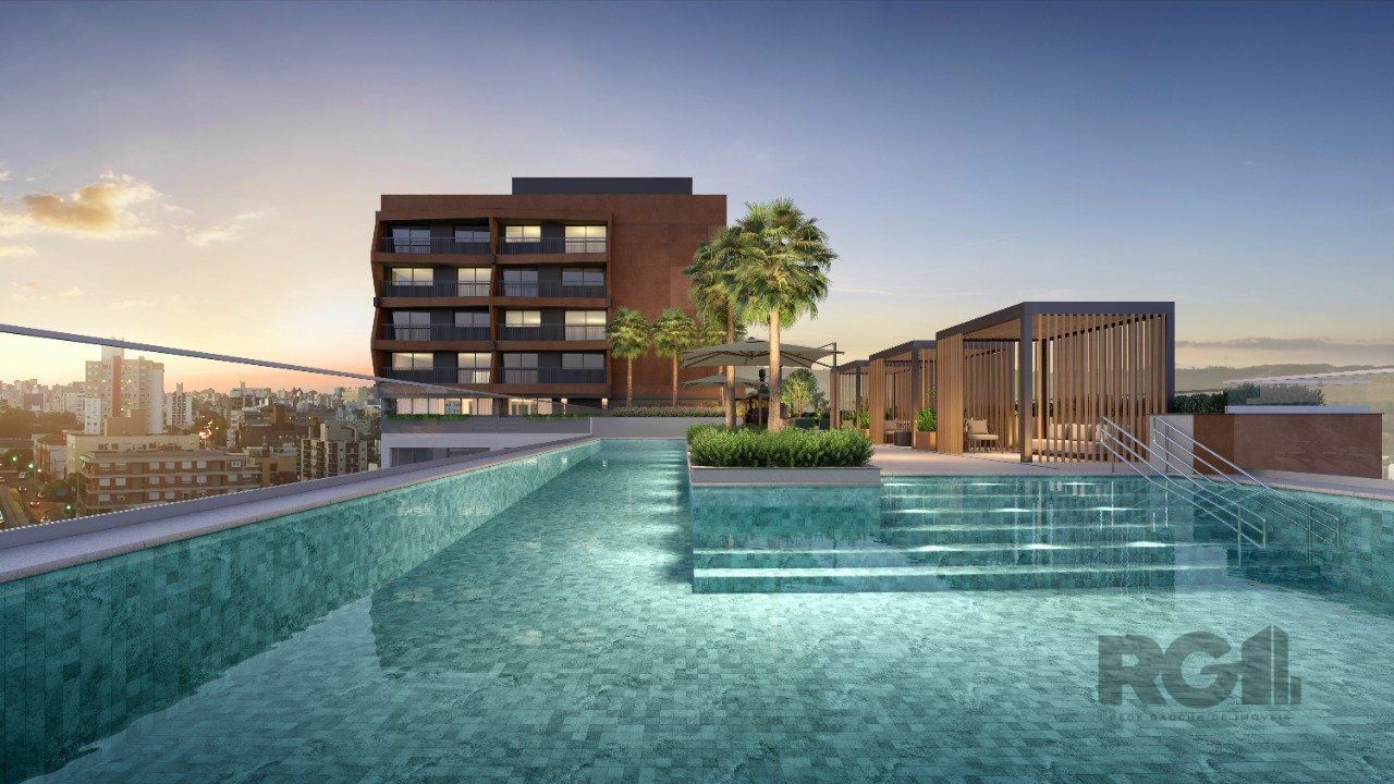 Apartamento, 1 quarto, 29 m² - Foto 22