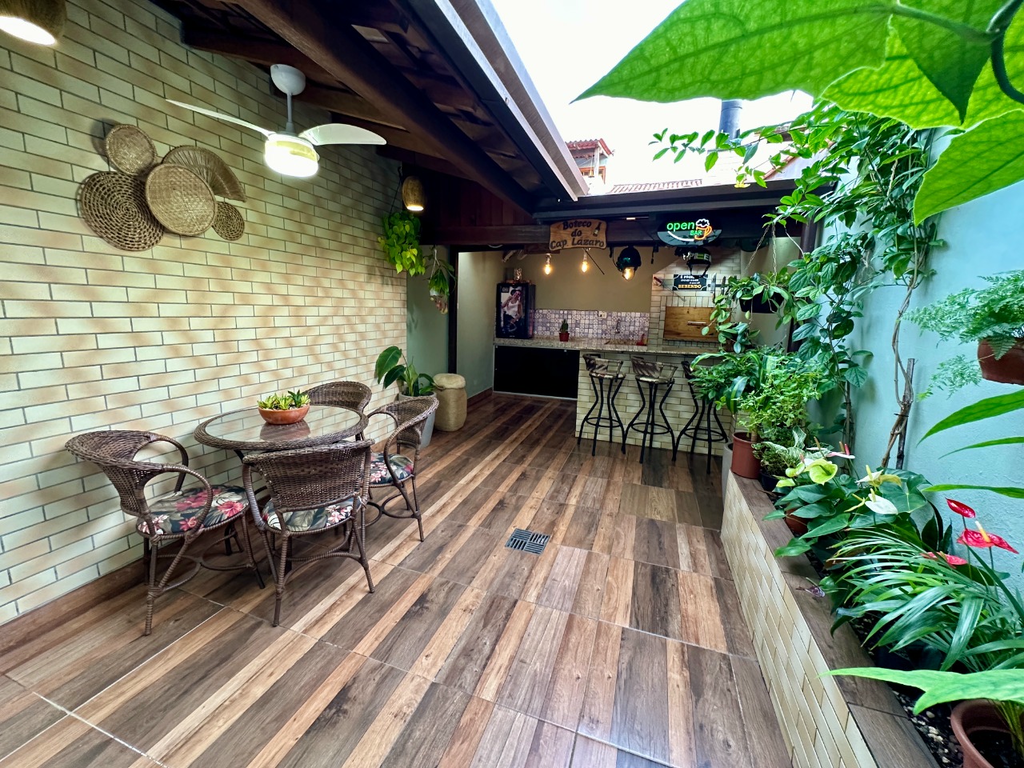 Casa à venda com 2 quartos, 160m² - Foto 47