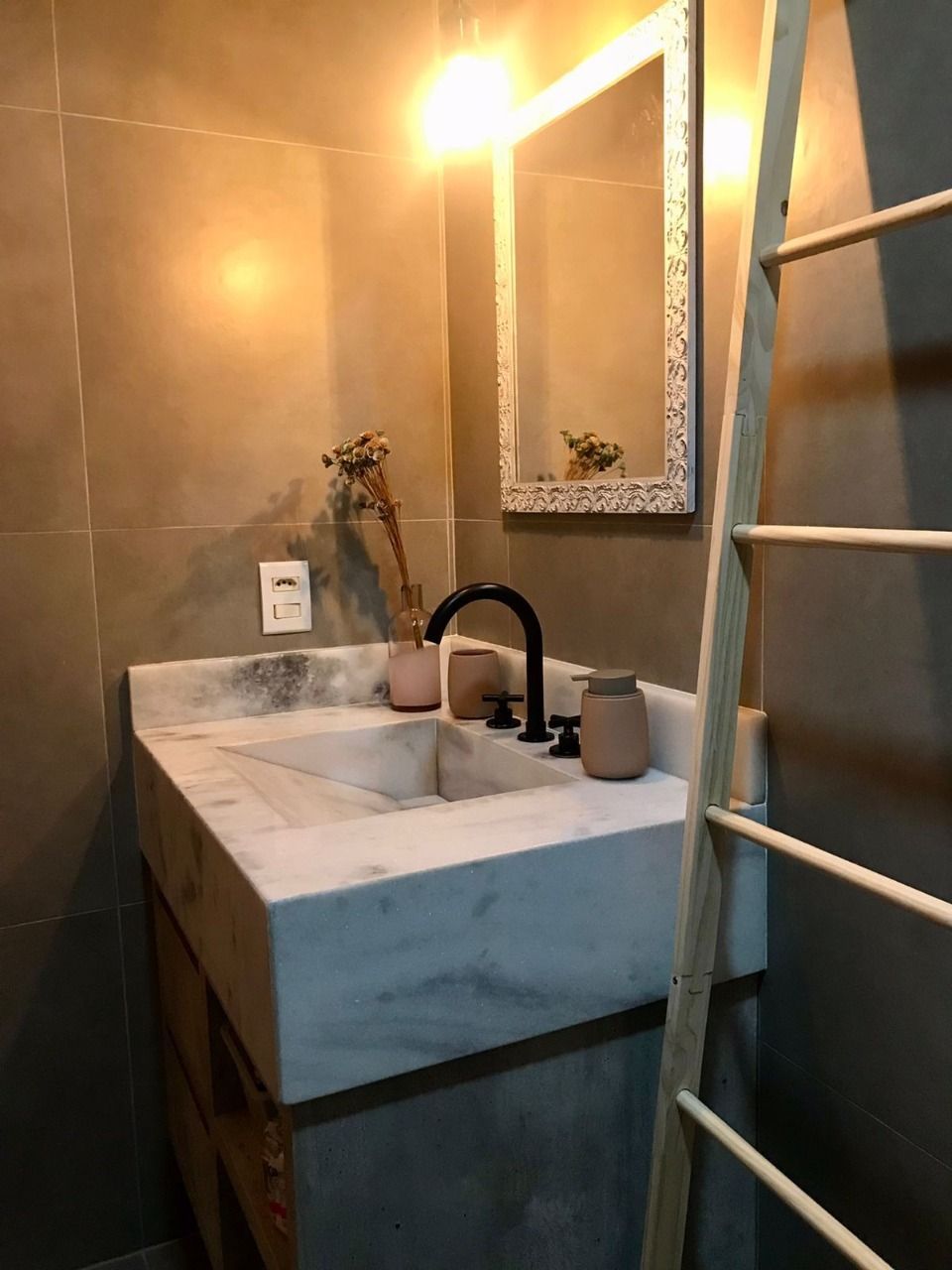 Apartamento à venda com 2 quartos, 59m² - Foto 11