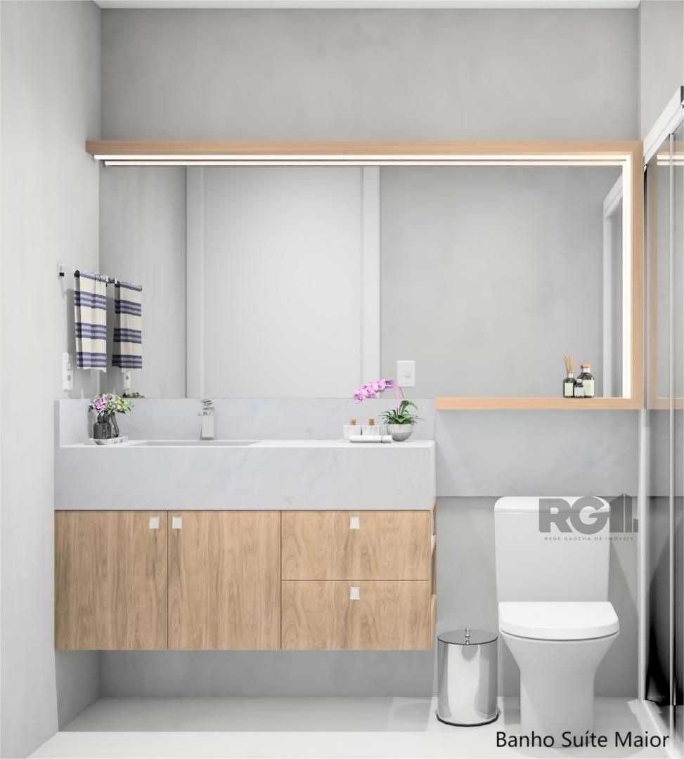 Apartamento à venda com 2 quartos, 86m² - Foto 46