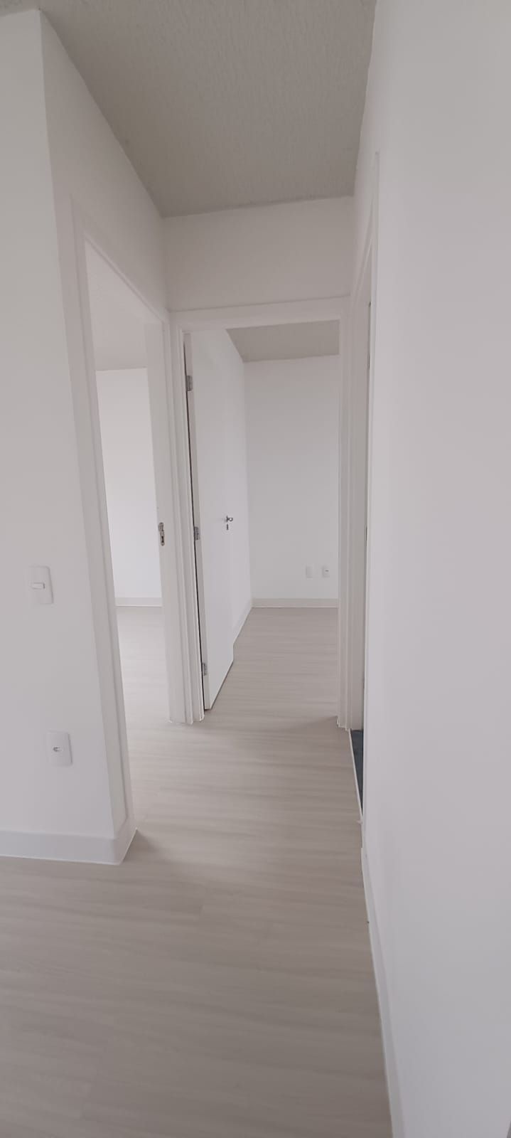 APARTAMENTO NOVO 2 DORMITORIOS NO RUBEM BERTA