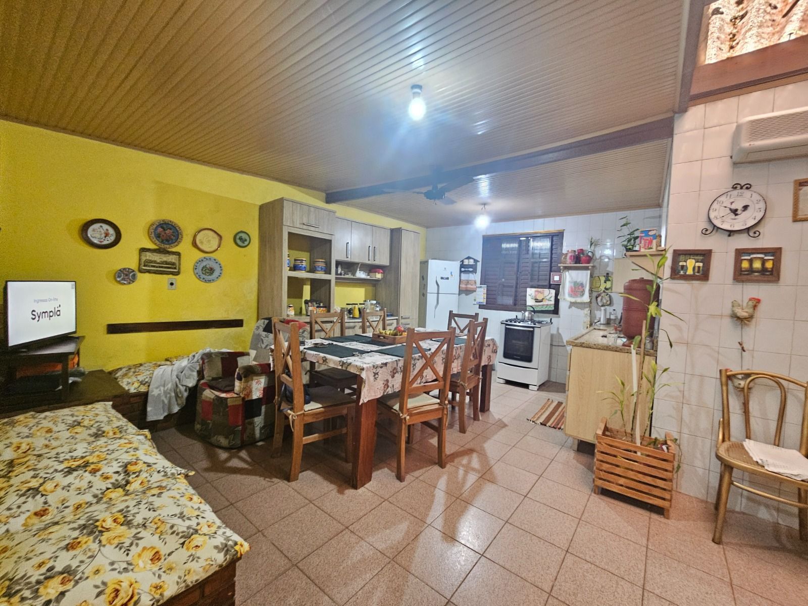 Casa, 3 quartos, 190 m² - Foto 9