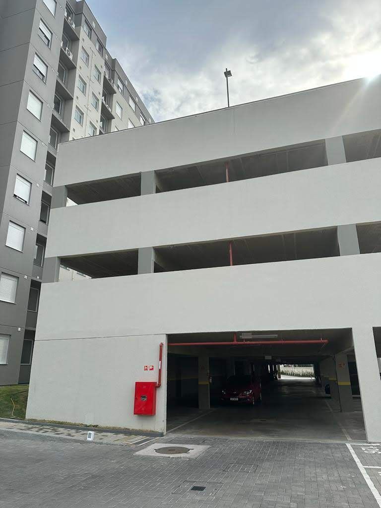 Apartamento, 2 quartos, 40 m² - Foto 41