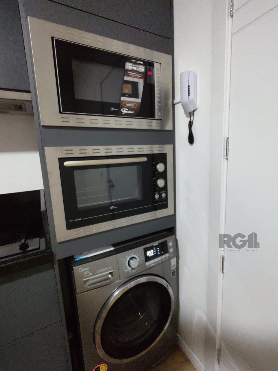 Loja-Salão à venda com 1 quarto, 38m² - Foto 11