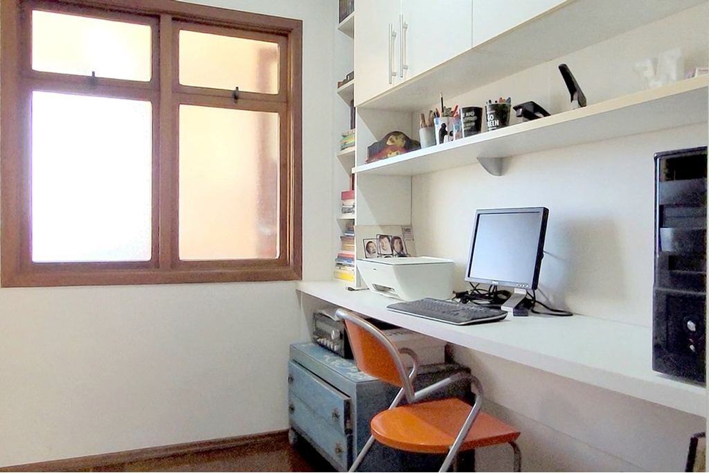 Apartamento à venda com 3 quartos, 139m² - Foto 25