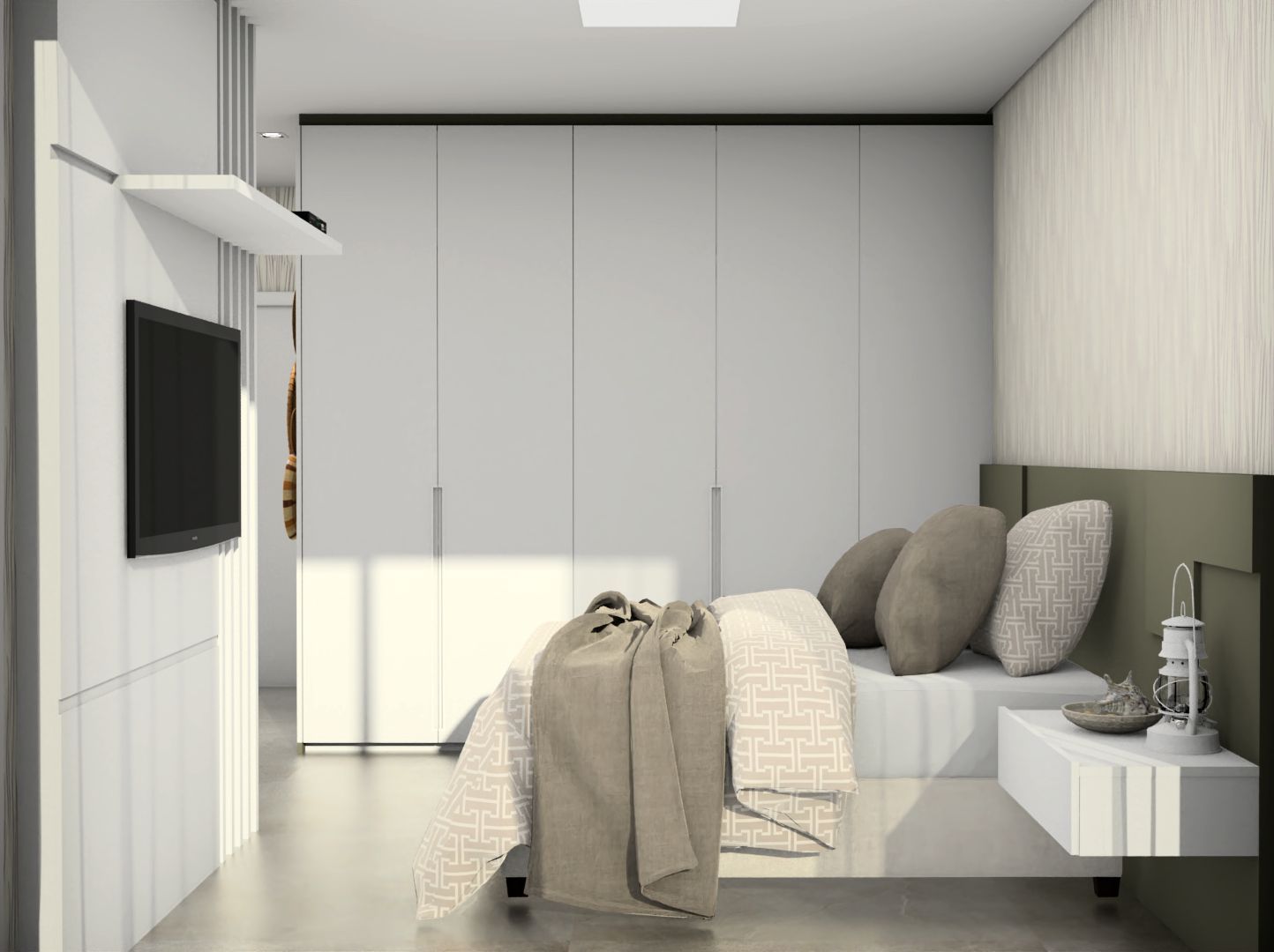 Apartamento à venda com 2 quartos, 91m² - Foto 74