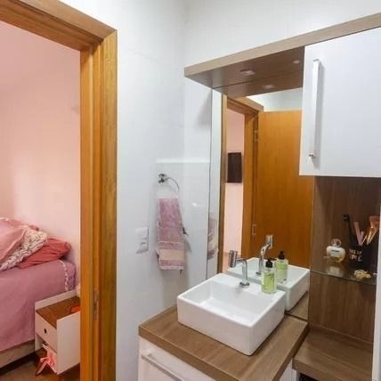 Casa de Condomínio, 2 quartos - Foto 30