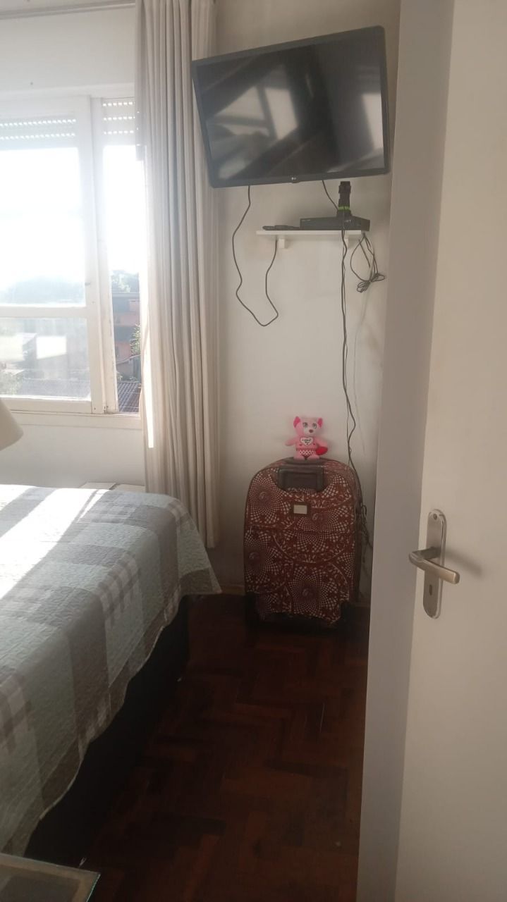 Apartamento, 2 quartos, 46 m² - Foto 8