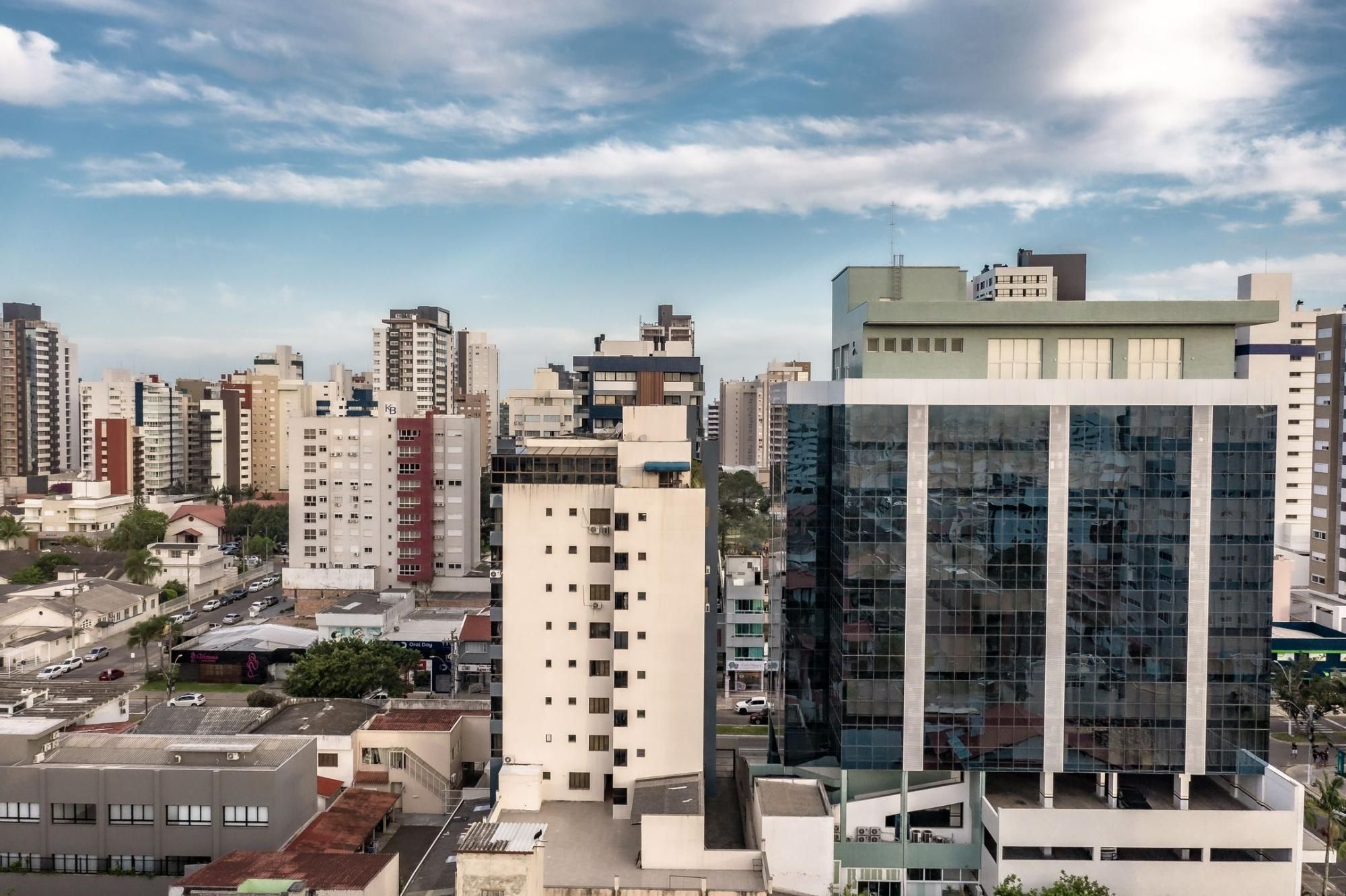 Apartamento à venda com 1 quarto, 50m² - Foto 31